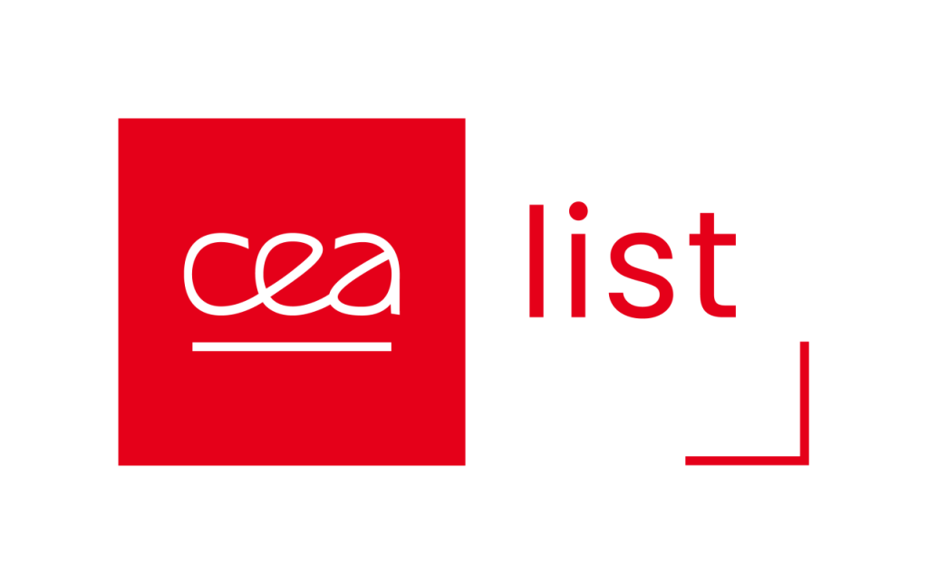 Logo CEA List