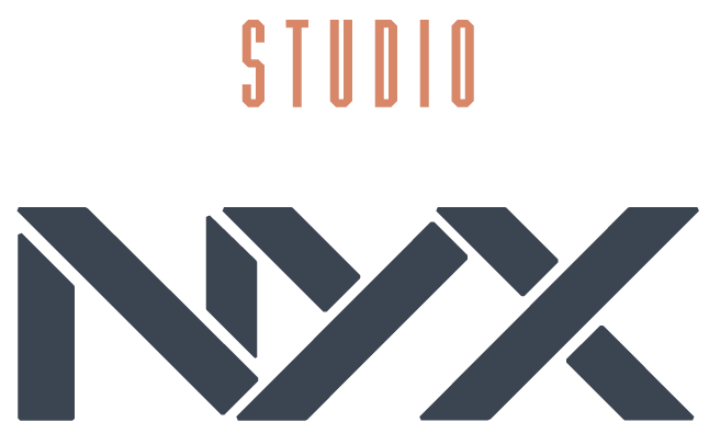 Logo Studio Nyx